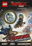 Lego Ninjago: Garmageddon městečku Ninjago: kolektiv