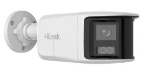 HiLook IPC-B480HAD-LUF/S(L)(RB) / venkovní IP kamera / Bullet / 8Mpix / obj. 2mm / Smart Hybrid Light / IP67 (311329752)