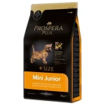 Prospera Plus Mini Junior kuře s rýží 8kg / Granule pro štěňata (1514-10006)
