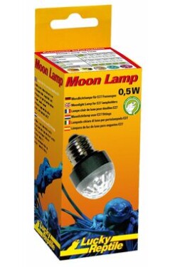 Lucky Reptile Moon Lamp (FP-63801)