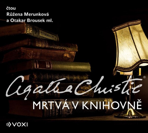 Mrtvá knihovně