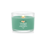 Yankee Candle votivní svíčka: Holiday Winterfest 37g