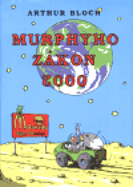Murphyho zákon 2000 Arthur Bloch
