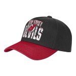 Outerstuff Dětská kšiltovka New Jersey Devils NHL Icebound Pro Crown