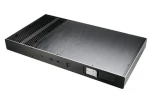 Akasa Galileo TU 1U / Thin-Mini-ITX / bez zdroje / do racku / OEM (A-ITX24-A1B)