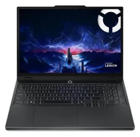 Lenovo Legion 5 15IAX10 černá / 15.1" WQXGA / Intel Core Ultra 7 255HX / 16GB / 1TB SSD / RTX 5060 8GB / W11H (83F0006PNT)