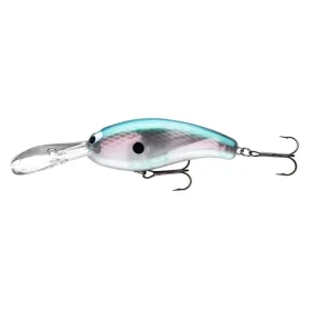 Daiwa Wobler Prorex Fuku Hayate Crank 5,5cm 7g Gizzard Shad (15260-505)