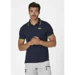 Helly Hansen Kos Polo Triko M 34068 598 pánské S