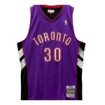 Mitchell & Ness Pánský dres Toronto Raptors NBA Dell Curry #30 1999-00 Swingman Velikost: M
