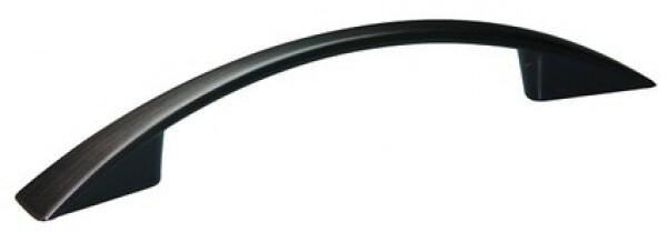 Tulip Nábytková úchytka Vali rozteč: 160mm staroměď