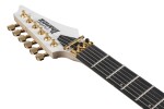 Ibanez RGA622XH White
