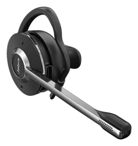 Jabra Engage 75 SE / Mono bezdrátová náhlavní souprava / mikrofon / DECT / konvertibilní (9655-583-111)