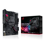 ASUS ROG STRIX B550-F GAMING / AMD B550 / DDR4 / SATA III RAID / USB / 2.5GLAN / M.2 / sc.AM4 / ATX (90MB14S0-M0EAY0)