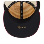 New Era Pánská kšiltovka Arizona Diamondbacks MLB 2026 4th of July USA 250 59FIFTY Fitted Velikost: 7 3/8