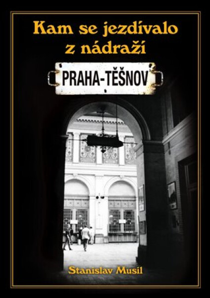 Kam se nádraží