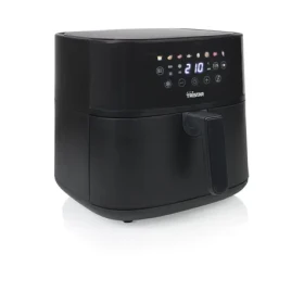 Tristar FR-9071 černá / Horkovzdušná fritéza / 2000W / 8l / 80°C - 210°C / 8 programů (FR-9071)