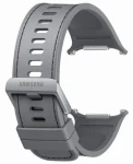 Samsung PeakForm Band šedý / Sportovní řemínek / Galaxy Watch Ultra2 (ET-SBL71MJEGEU)