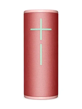 Logitech Ultimate Ears BOOM 4 růžová / Přenosný bezdrátový reproduktor / BT (984-002006)