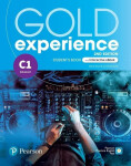Gold Experience 2nd Edition C1 Advanced Student´s Book with eBook - Lynda Edwards