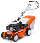 Benzínová sekačka STIHL RM 650 T