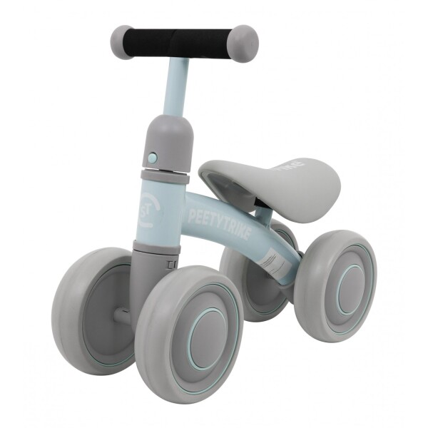 Mamido Odrážedlo SPORTRIKE PettyTrike modré