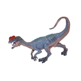 Figurka Dino Dilophosaurus 15 cm,