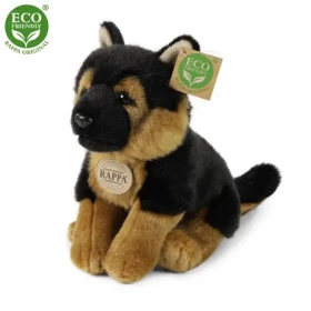 Eco-Friendly pes ovčák 23 cm