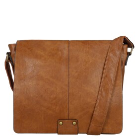 Trendy dámská crossbody taška Lira, světle hnědá
