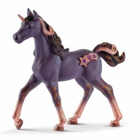 Schleich Bayala 70580 Hříbě jednorožce s hvězdami