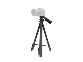 Stativ NEDIS TPOD2600BK