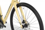 MAXBIKE ONYX, 28", barva béžová, 2025, rám XL(21") - ZDARMA dopravné, seřízení, odborná montáž a sada světel! (Záruka nejlepší ceny! Nakupujte u autorizovaného prodejce!)