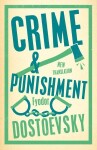 Crime and Punishment,