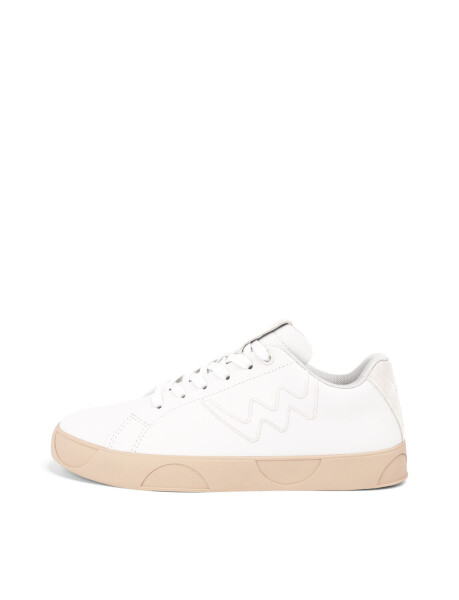 Dámská obuv Vuch Dotty Classic White 38 38.0