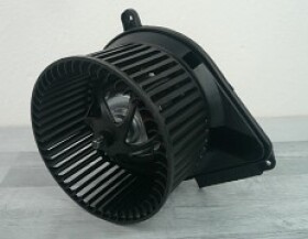 Ventilátor topení MERCEDES VITO (W638) - přední ventilátor