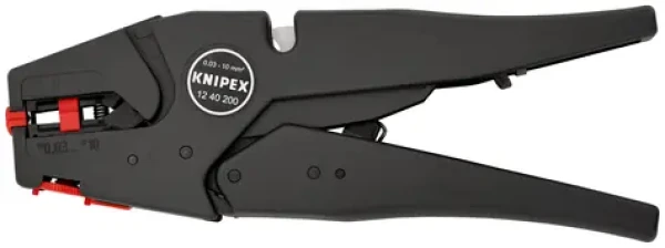 Knipex 1240200