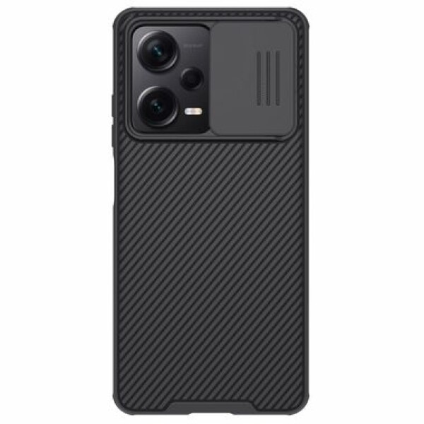 Pouzdro Nillkin CamShield Xiaomi Redmi Note 12 Pro+ 5G černé