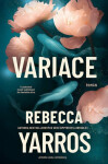 Variace - Rebecca Yarros