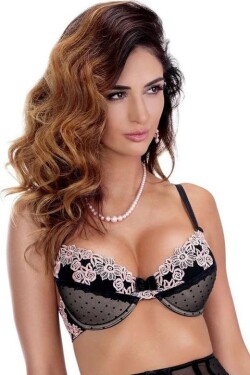 Dámská push-up podprsenka Roza Nefer