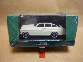 Ford Vedette Atlas 1/43