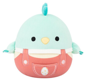 Squishmallows Kohout v lacláčích - Dolores