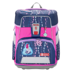 Reflexní vesta pro aktovku Step by Step SPACE,