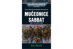 Warhammer 40 000 Mučednice Sabbat - Dan Abnett