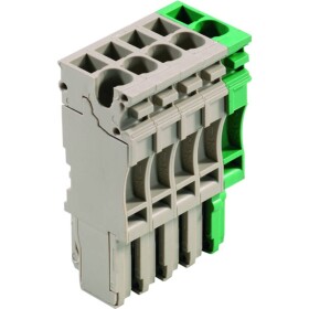 Weidmüller 1815510000 díl zástrčky 25 ks