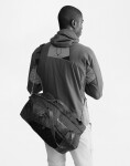 Klättermusen Mimer Duffelbag 40L 230 Burnt Russet