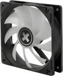 Xilence Performance A+ ARGB černá / 120mm ventilátor / PWM / ARGB / 1500 RPM / 32,5 dB / 119 CFM (XF063)