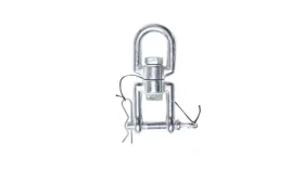 Amazonas Swivel / Otočný závěs vhodný na závěsná křesla / Nosnost: 200 kg (AZ-3040000)