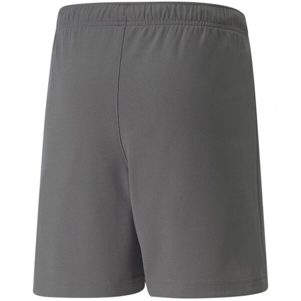 Dětské šortky TeamRise Short Jr 704943 13 - Puma 152cm