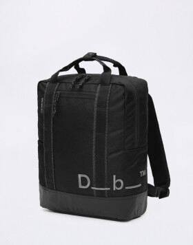 Batoh Db Hauler Backpack 15L Black Out