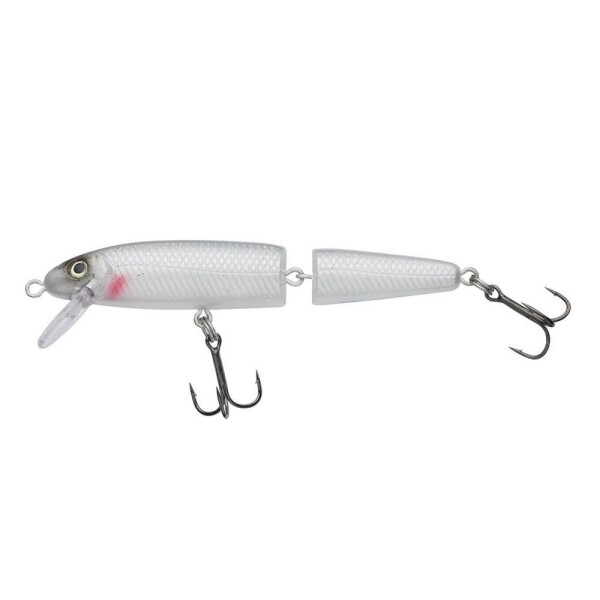 Berkley Wobler Pulse Snake Pearl White,Berkley Wobler Pulse Snake Pearl White