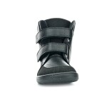 Baby Bare Shoes Baby Bare Febo Winter Black